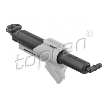 Gicleur de Lave Phare Avant Gauche Pour Ford Galaxy S-Max 1377009 1417245