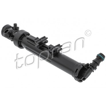 Gicleur de Lave Phare Avant Gauche Pour Mercedes-Benz Classe B GLA 2468600547