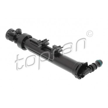 Gicleur de Lave Phare Avant Droit Pour Mercedes-Benz Classe B GLA 2468600647