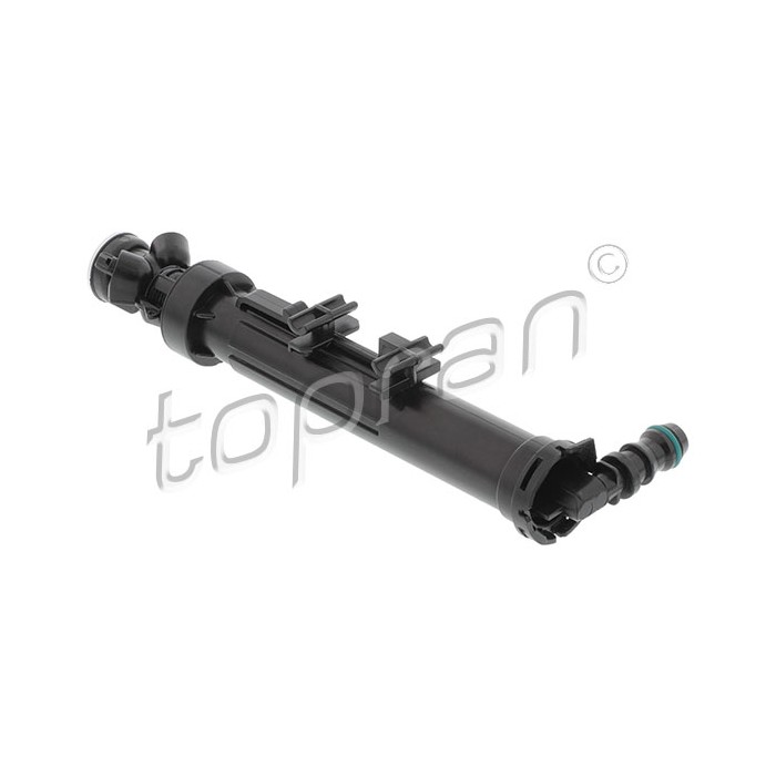 Gicleur de Lave Phare Avant Droit Pour Mercedes-Benz Classe B GLA 2468600647