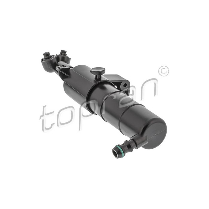 Gicleur de Lave Phare Avant Gauche Pour Mercedes-Benz Classe C 2048600347