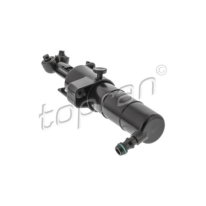 Gicleur de Lave Phare Avant Droit Pour Mercedes-Benz Classe C T-Model 2048600447