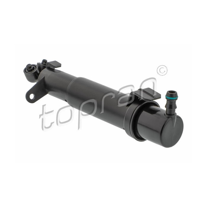 Gicleur de Lave Phare Avant Gauche Pour Mercedes-Benz Classe E 2118600547