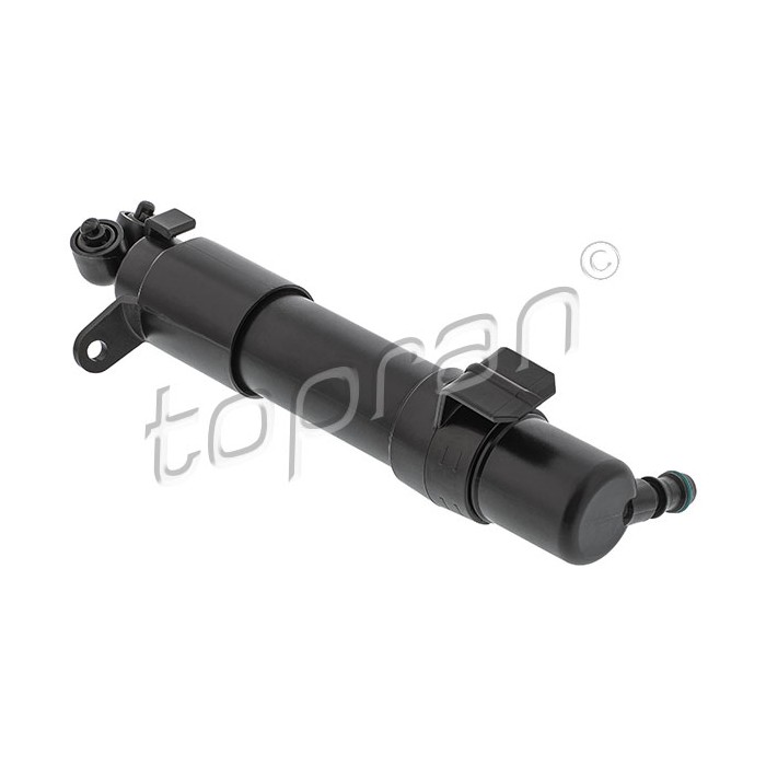 Gicleur de Lave Phare Avant Gauche Pour Mercedes-Benz Classe E 2118602147