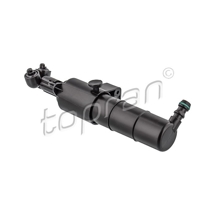 Gicleur de Lave Phare Avant Gauche Pour Mercedes-Benz Classe E 2128600147