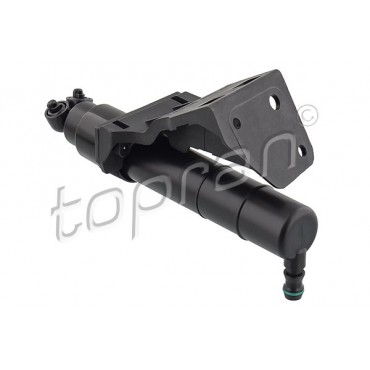 Gicleur de Lave Phare Avant Droit Pour Mercedes-Benz Classe M 1648600647