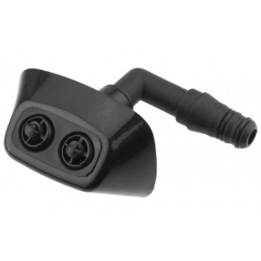 Gicleur de Lave Phare Avant Droit Pour Opel Signum 3/5 Portes Vectra C 12803972