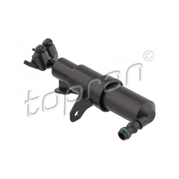 Gicleur de Lave Phare Avant Gauche Pour Skoda Octavia II 1Z0955965 1Z0955965A