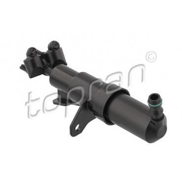 Gicleur de Lave Phare Avant Droit Pour Skoda Octavia II 1Z0955966 1Z0955966A