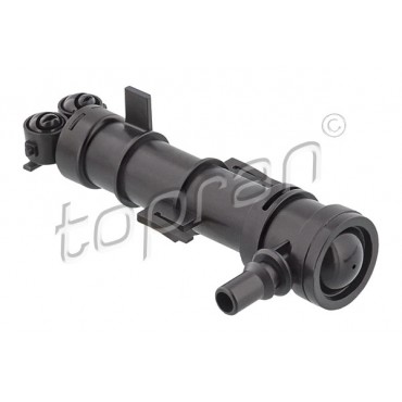 Gicleur de Lave Phare Avant Droit Pour Skoda Octavia III 5E0955966