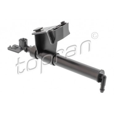 Gicleur de Lave Phare Avant Droit Pour Volvo S40 II V50 31294104