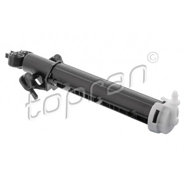 Gicleur de Lave Phare Avant Droit Pour Volvo S60 II V60 I 31333668 31391838