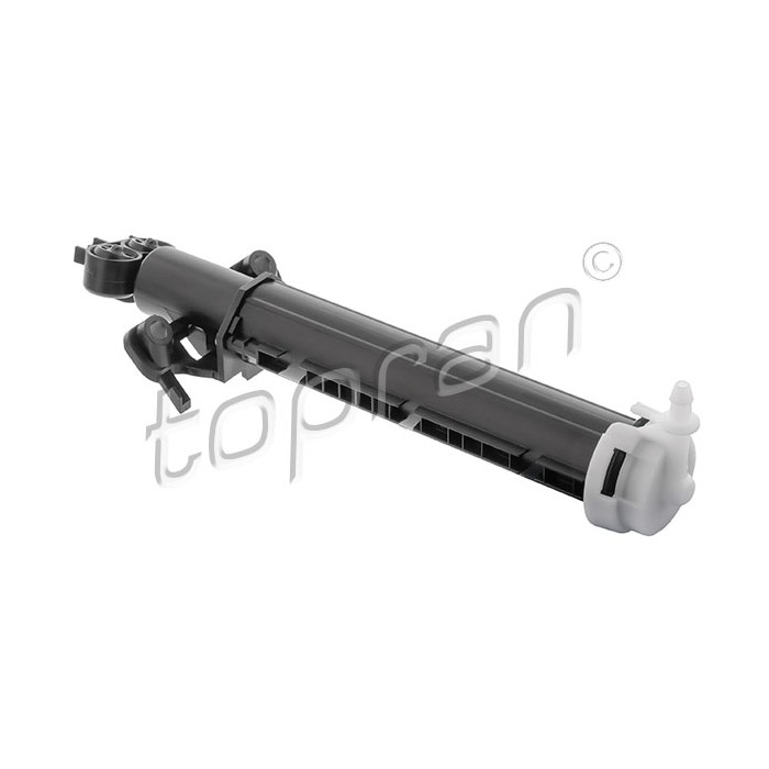 Gicleur de Lave Phare Avant Droit Pour Volvo S60 II V60 I 31333668 31391838