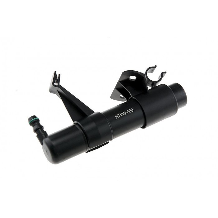 Gicleur de Lave Phare Avant Gauche Pour VW Touareg 7L6955978A