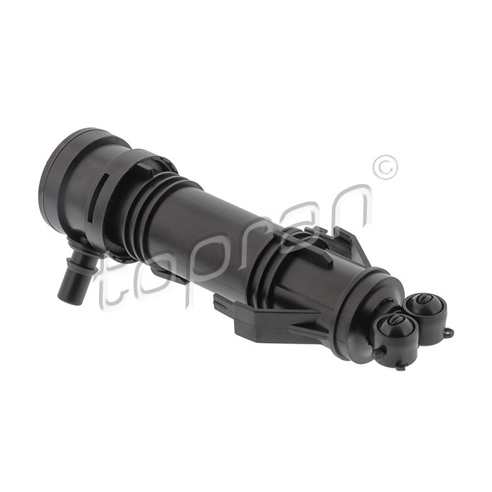 Gicleur de Lave Phare Avant Gauche Pour VW Touareg 7P6955103A