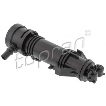 Gicleur de Lave Phare Avant Droit Pour VW Touareg 7P6955104A