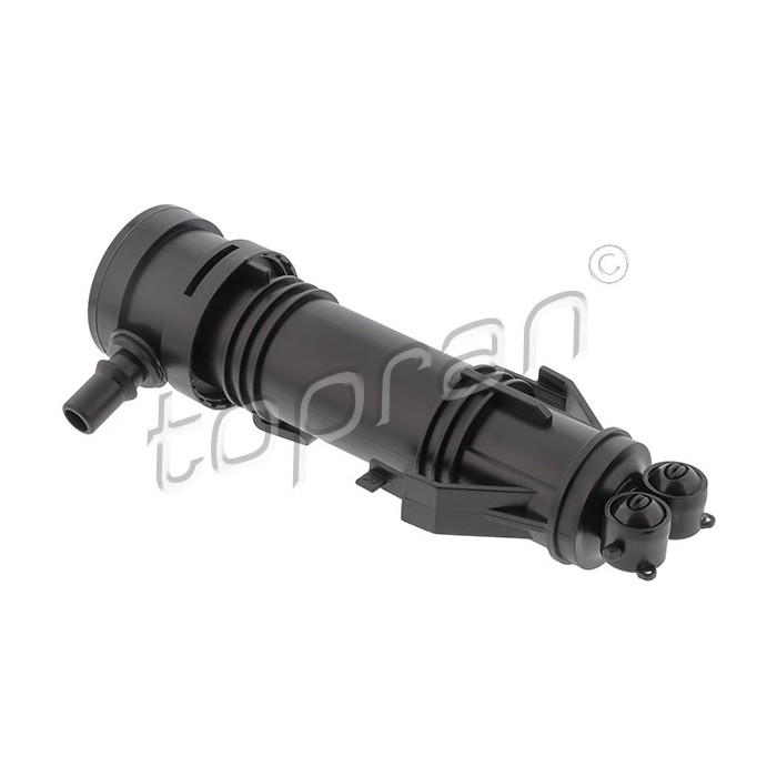 Gicleur de Lave Phare Avant Droit Pour VW Touareg 7P6955104A