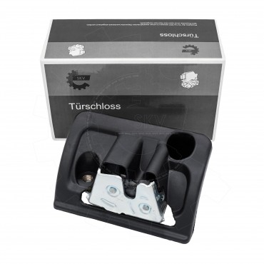 Serrure de Coffre Pour Fiat Doblo 46800999 51773974