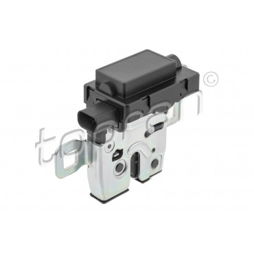 Serrure de Coffre Pour Mini Mini 51241488775 51242754528 51244330498 51244331412