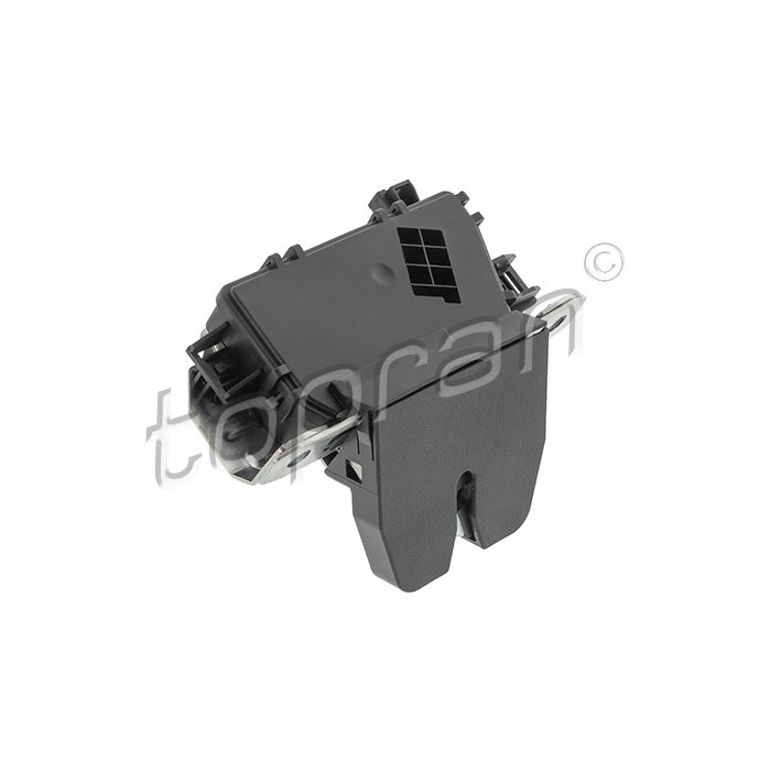 Serrure de Coffre Pour Opel Astra H Zafira Vauxhall Astravan Camionnette/Break