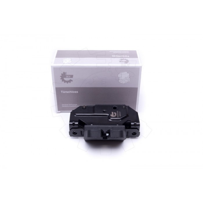 Serrure de Coffre Pour Opel Signum 3/5 Portes Vectra C 13172981 13185566