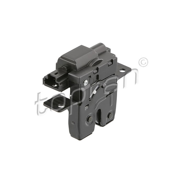 Serrure de Coffre Pour Renault Clio III Grand Scénic II Megane Modus 8200076240