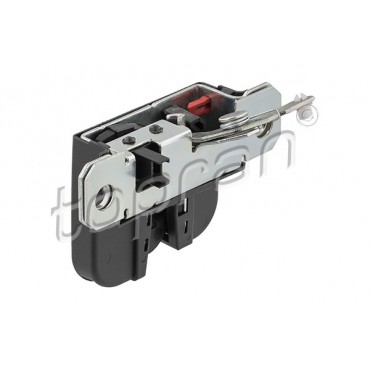 Serrure de Coffre Pour VW Passat Seat Ibiza III Leon