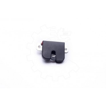 Serrure de Coffre Pour VW Passat Seat Ibiza III Leon