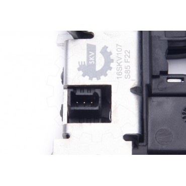 Serrure de Coffre Pour VW Passat Seat Ibiza III Leon