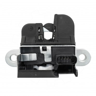 Serrure de Coffre Pour VW UP! Seat Mii Skoda Citigo E-Citigo 1S0827505E9B9