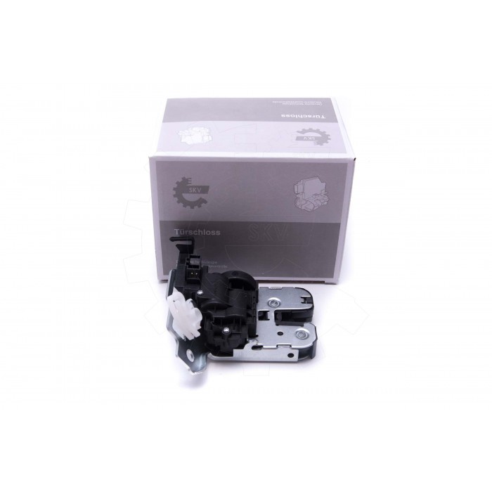 Serrure de Coffre Pour VW Arteon Atlas Caddy V Golf VII VIII Touran Seat Tarraco