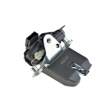 Serrure de Coffre Pour Skoda Fabia I II Roomster 5J0827501A 5J0827501B