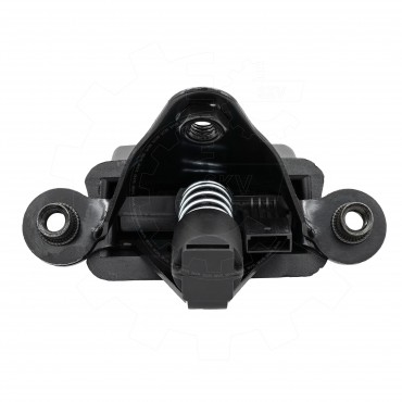 Serrure de Coffre Pour Skoda Octavia II 1Z5827501B 1Z5827501C 1Z5827501D