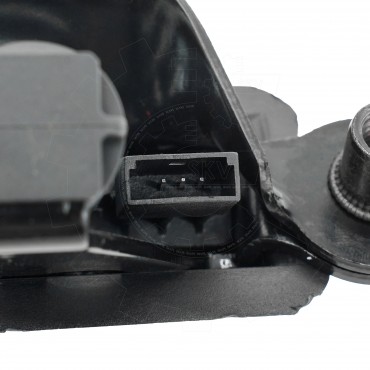 Serrure de Coffre Pour Skoda Octavia II 1Z5827501B 1Z5827501C 1Z5827501D