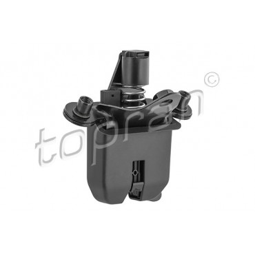 Serrure de Coffre Pour Skoda Octavia II 1Z5827501B 1Z5827501C 1Z5827501D