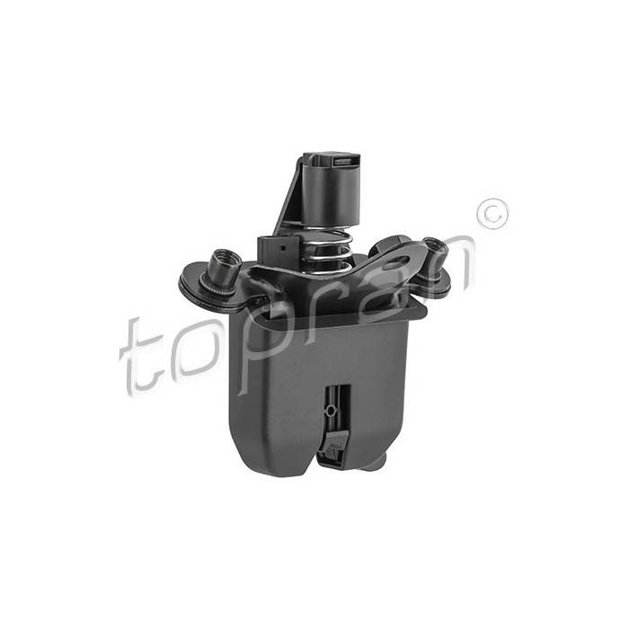 Serrure de Coffre Pour Skoda Octavia II 1Z5827501B 1Z5827501C 1Z5827501D