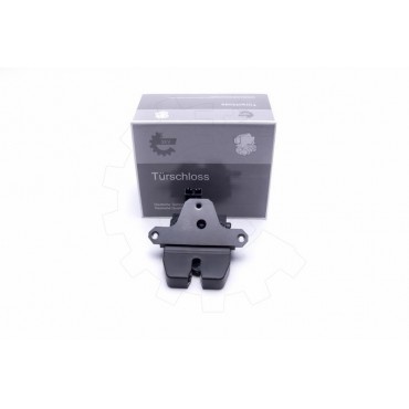 Serrure de Coffre Pour Volvo S40 II V50 31335047