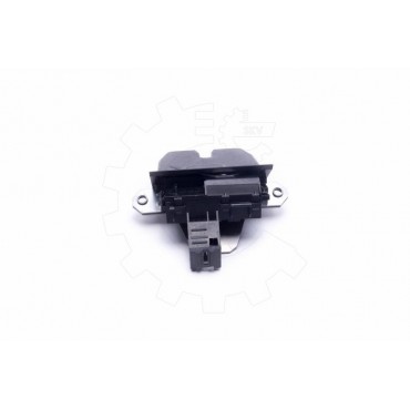 Serrure de Coffre Pour Volvo S40 II V50 31335047