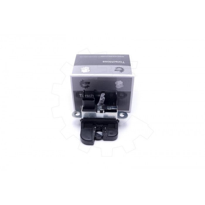 Serrure de Coffre Pour VW Beetle Golf Plus V VII Tiguan 5G6827505C9B9 5M0827505C