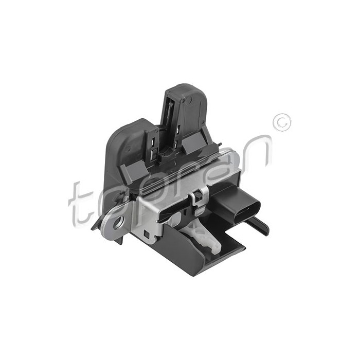 Serrure de Coffre Pour VW Beetle Golf VII 5G6827505 5G68275059B9 5G6827505A