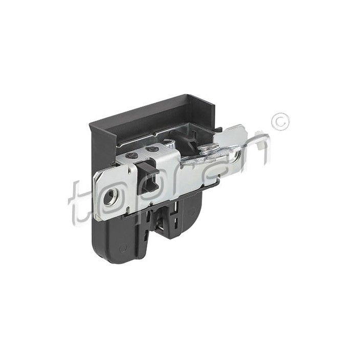 Serrure de Coffre Pour VW Bora Golf IV 1J9827505