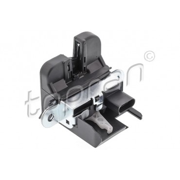 Serrure de Coffre Pour VW Caddy IV 2K5827505C 2K5827505E 2K5827505G