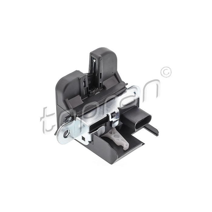 Serrure de Coffre Pour VW Caddy IV 2K5827505C 2K5827505E 2K5827505G