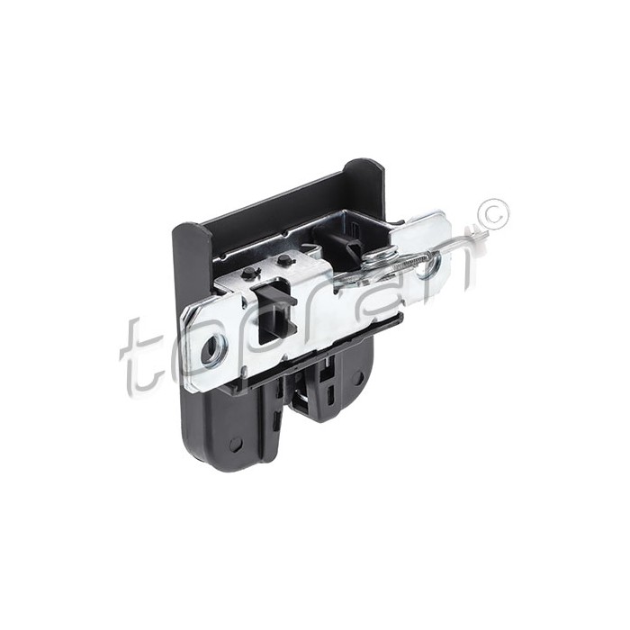 Serrure de Coffre Pour VW Caddy V Transporter VI 7H0827505E 7H0827505E9B9