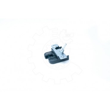 Serrure de Coffre Pour VW Golf IV 1J6827505B 1J6827505C