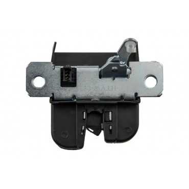 Serrure de Coffre Pour VW Golf IV 1J6827505B 1J6827505C