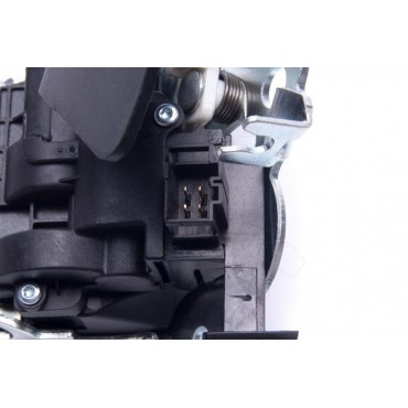 Serrure de Coffre Pour VW Jetta IV 17A827505 5C6827505A 5C6827505C 5C6827505H