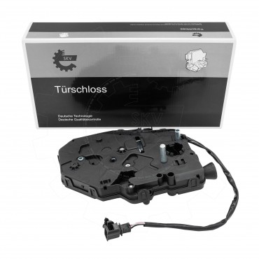 Serrure de Coffre Pour VW Multivan V Transporter 7H0827426AA