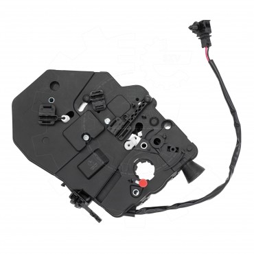 Serrure de Coffre Pour VW Multivan V Transporter 7H0827426AA