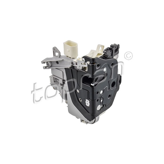 Serrure de Porte Avant Gauche Pour VW Touareg Audi A1 A4 A5 A6 A7 A8 Q3 Q5 Q7